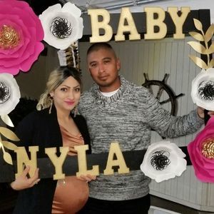 Meet your Posher, Joylenne